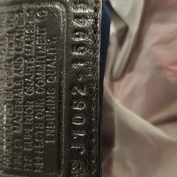 Coach 2010 Grey Fabric and Sequins Madison Op Art Sophia Satchel EUC w/Dustbag - Picture 3 of 16